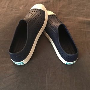 Natives Navy Jefferson